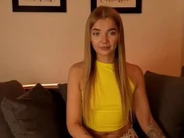 Freechat carriebradshawww on Chaturbate