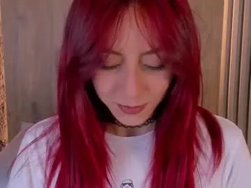 casandra_busting on Chaturbate 