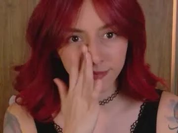 casandra_busting on Chaturbate 