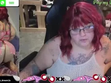casserole_bbw on Chaturbate 