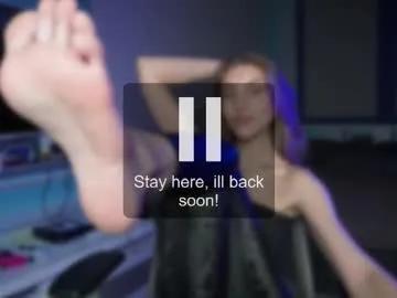 Freechat cassiablade1 on Chaturbate