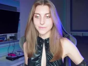 Freechat cassiablade1 on Chaturbate