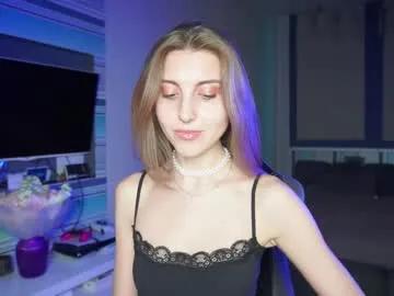 Freechat cassiablade1 on Chaturbate