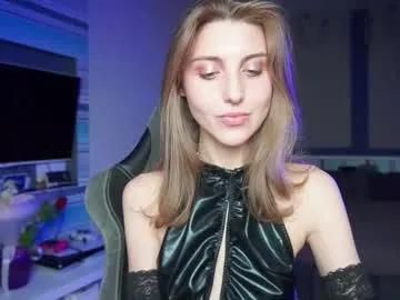 Freechat cassiablade1 on Chaturbate