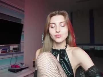 Freechat cassiablade1 on Chaturbate