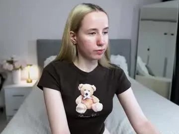 cassie_kelman on Chaturbate