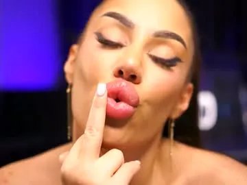 cataleyasyrene on Chaturbate 