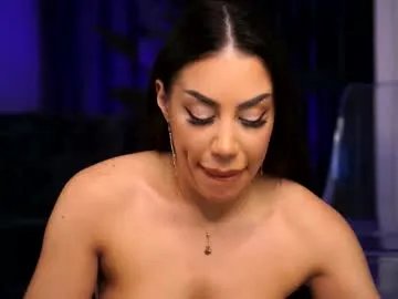 cataleyasyrene on Chaturbate 