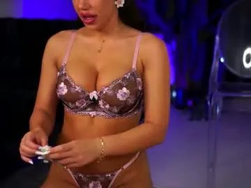 cataleyasyrene on Chaturbate 