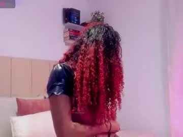 cattaleya_russ on Chaturbate 