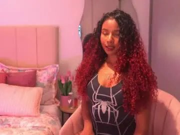 cattaleya_russ on Chaturbate 