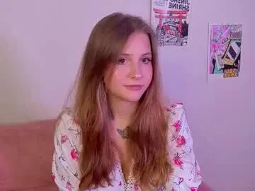 ceceliapidcock on Chaturbate 