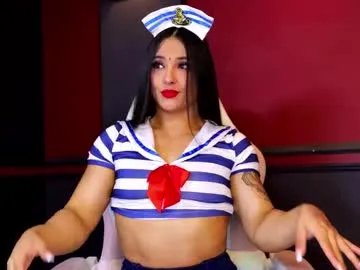 celeste_madson on Chaturbate 