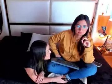 celeste_starsss on Chaturbate 