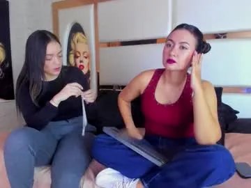 celeste_starsss on Chaturbate 