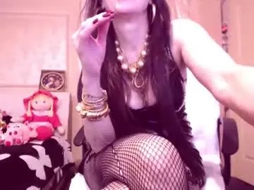 cerisedodd on Chaturbate