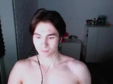 charleshanson69 — GOAL: slap ass [70 tokens remaining] Let's arrange a party #gay #bigdick #muscles #twink