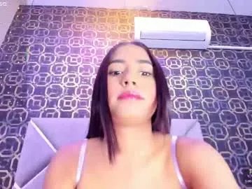 cheerryblossom_ on Chaturbate