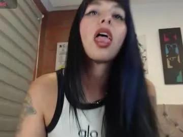 Chaturbate chell_gh is Freechat chell_gh — hi guys!! Iam favorite slave  come on go play  whit me!!! #lovense #slave #skinny #smalltits #smoke