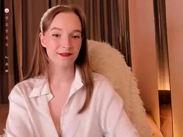 Freechat cheril_lady on Chaturbate