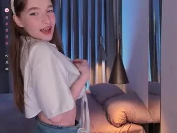 Freechat cheril_lady on Chaturbate