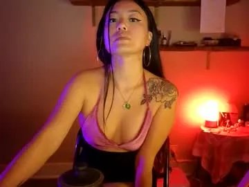 cherrycam777 on Chaturbate