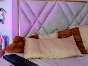 chloe_wilson7 on Chaturbate