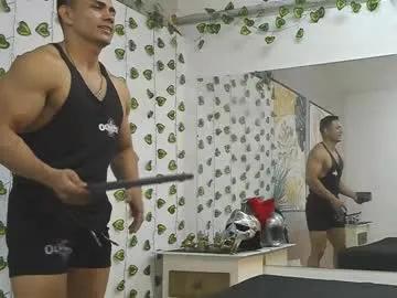 Freechat choreythaiylor on Chaturbate