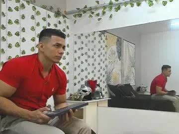 Freechat choreythaiylor on Chaturbate