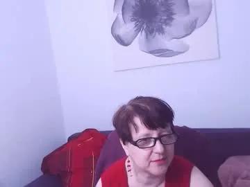 Freechat christarose on Chaturbate