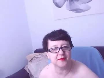 Freechat christarose on Chaturbate