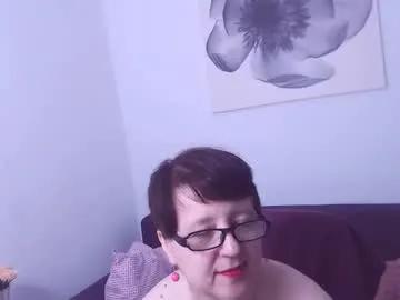 Freechat christarose on Chaturbate