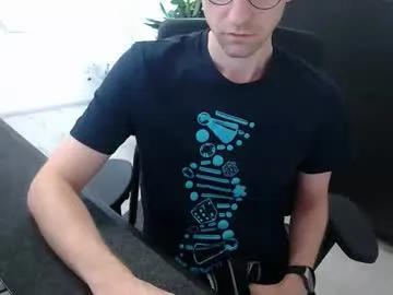 Freechat christianblck on Chaturbate