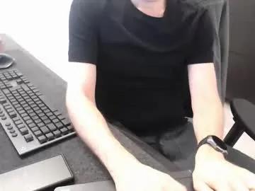Freechat christianblck on Chaturbate