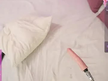 cii_lerry on Chaturbate 