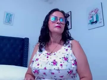 clayr_rosse on Chaturbate