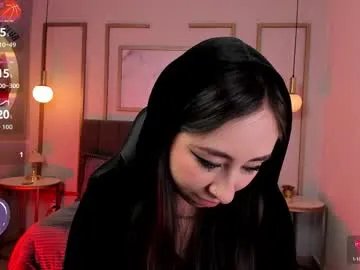 cloe_martinez_ on Chaturbate