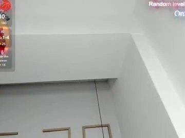 cloe_martinez_ on Chaturbate