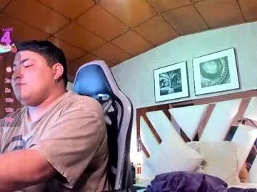 cloe_x_billy — GOAL: French Kiss   [20 tokens remaining] Do you want to get really hot and explode?