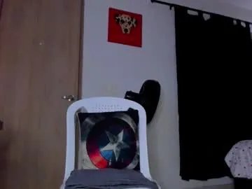 cloudy_pigdude on Chaturbate