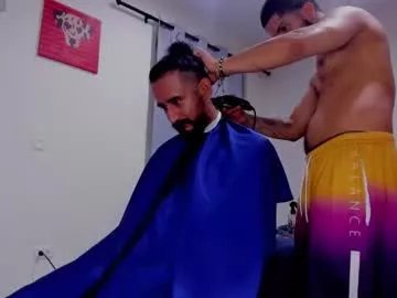 cloudy_pigdude on Chaturbate