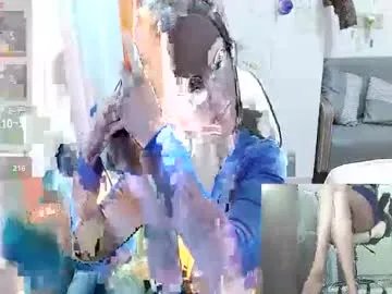 coco_coo on Chaturbate 