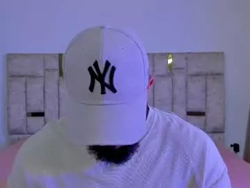 connor_666 on Chaturbate