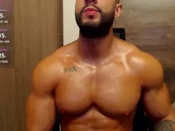 connor_h1 on Chaturbate 