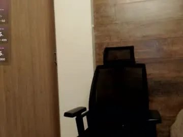 connor_h1 on Chaturbate 