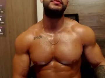 connor_h1 on Chaturbate 