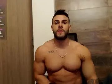 connor_h1 on Chaturbate 