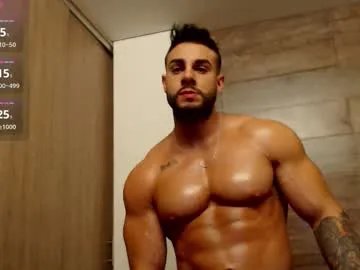 connor_h1 on Chaturbate 