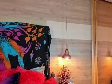 cori_paige on Chaturbate