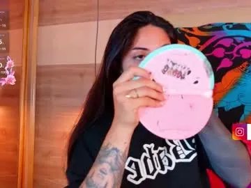 cori_paige on Chaturbate